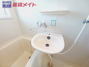 フレグランス町屋橋の物件内観写真